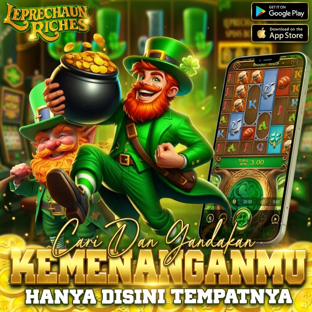 GAME ONLINE TERGACOR